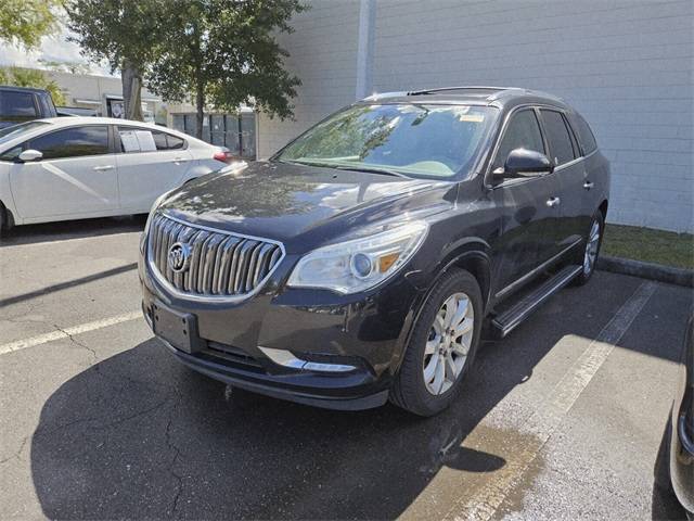 2017 Buick Enclave Premium — SUV — 150,050 mi — Jacksonville, FL