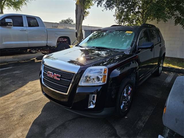 2015 GMC Terrain SLT-1 — SUV — 53,566 mi — Jacksonville, FL