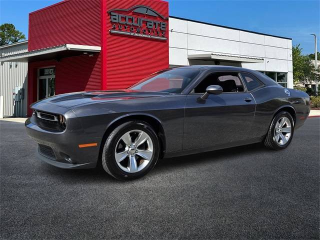 2015 Dodge Challenger SXT — Coupe — 152,691 mi — Jacksonville, FL