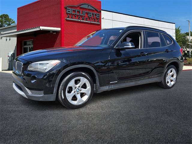 2014 BMW X1 28i — SUV — 67,599 mi — Jacksonville, FL
