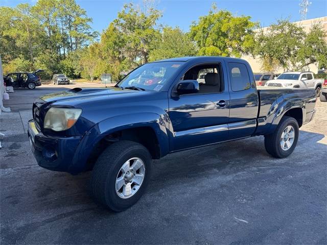 2006 Toyota Tacoma PreRunner — Pickup Truck — 177,098 mi — Jacksonville, FL