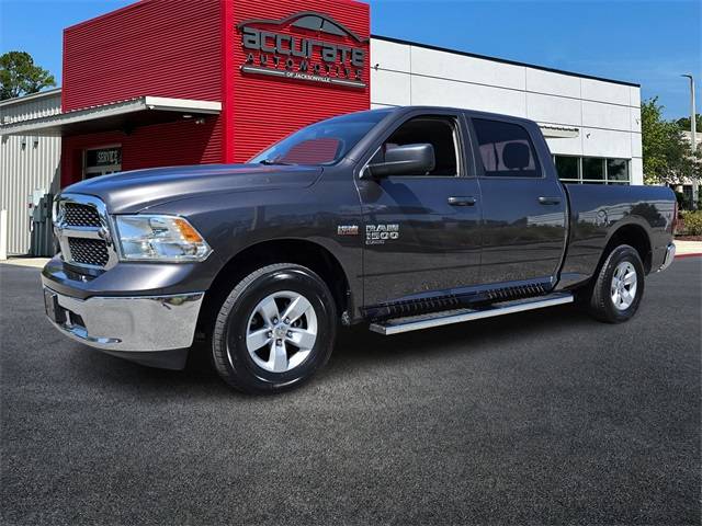 2020 Ram 1500 Classic SLT — Pickup Truck — 82,844 mi — Jacksonville, FL