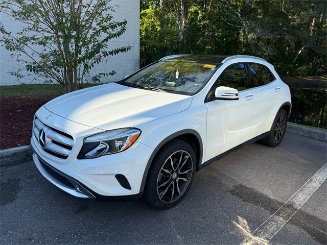2017 Mercedes-Benz GLA GLA 250 — SUV — 88,894 mi — Jacksonville, FL