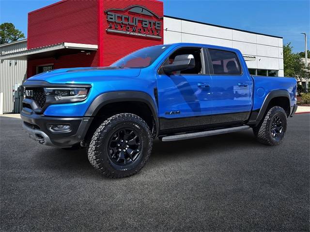 2021 Ram 1500 TRX — Pickup Truck — 64,541 mi — Jacksonville, FL