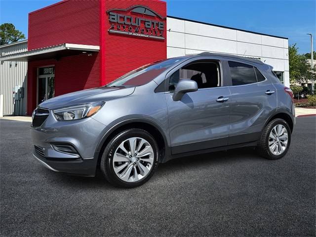 2020 Buick Encore Preferred — SUV — 73,588 mi — Jacksonville, FL