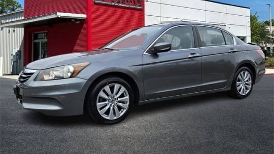 2012 Honda Accord EX — Sedan — 88,153 mi — Jacksonville, FL