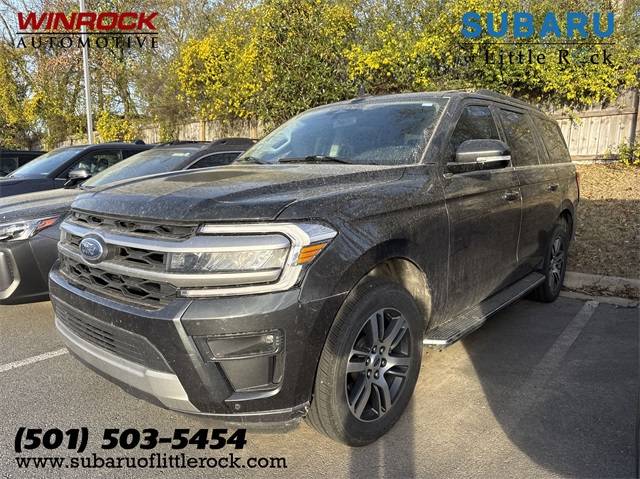 2022 Ford Expedition XLT — SUV — 66,471 mi — Little Rock, AR