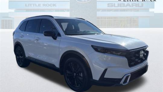 2024 Honda CR-V Hybrid Sport Touring — SUV — 41,000 mi — Little Rock, AR