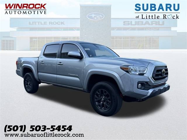 2023 Toyota Tacoma SR5 — Pickup Truck — 28,671 mi — Little Rock, AR
