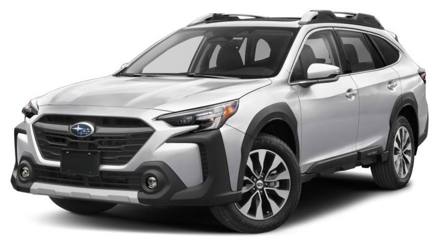 2025 Subaru Outback Touring XT — SUV — 152 mi — Little Rock, AR