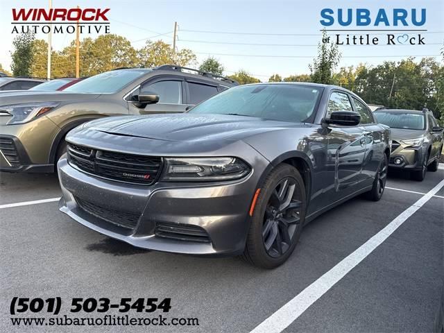 2020 Dodge Charger SXT — Sedan — 51,000 mi — Little Rock, AR