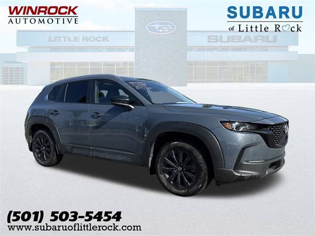 2023 Mazda CX-50 Preferred Plus — SUV — 53,929 mi — Little Rock, AR