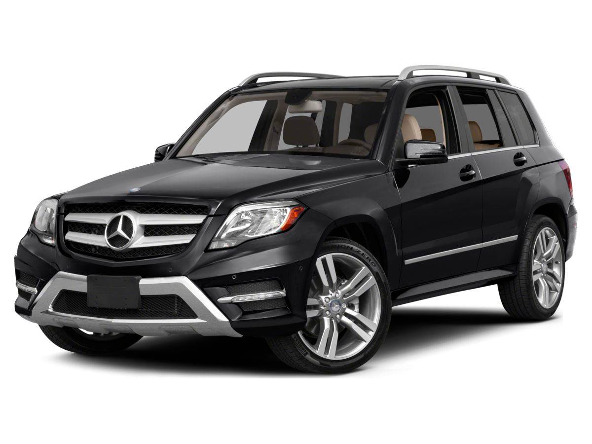 2013 Mercedes-Benz GLK GLK 350 — SUV — 131,428 mi — Little Rock, AR