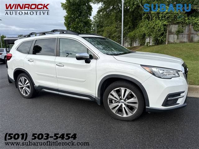 2020 Subaru Ascent Touring — SUV — 54,164 mi — Little Rock, AR
