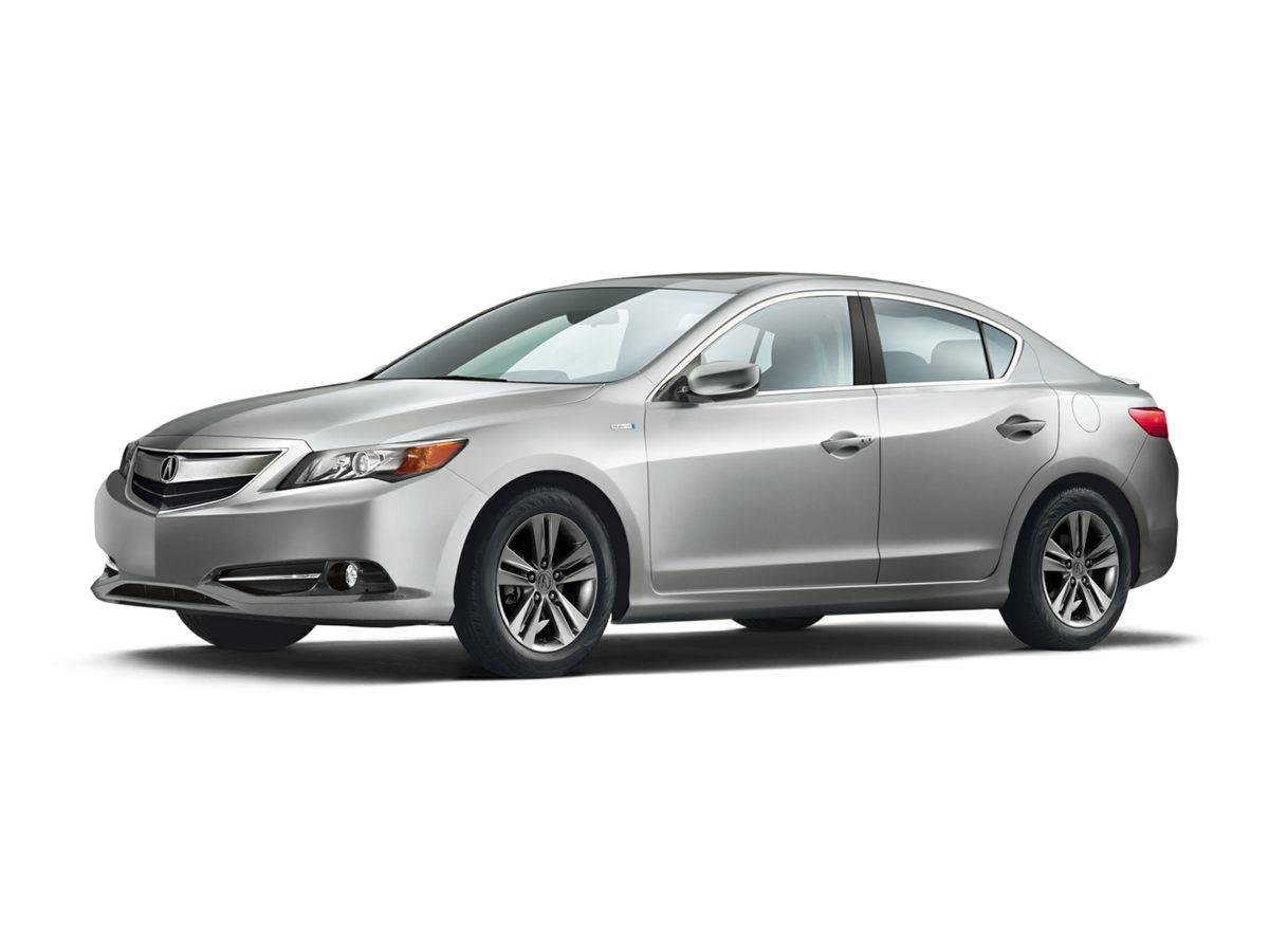 2013 Acura ILX Technology Package — Sedan — 177,500 mi — Little Rock, AR