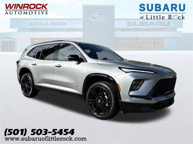 2025 Buick Enclave Sport Touring — SUV — 16,622 mi — Little Rock, AR