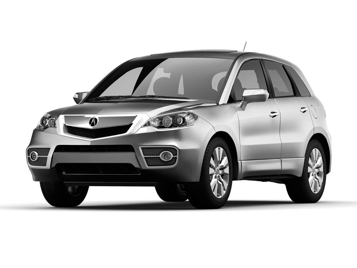 2010 Acura RDX Technology Package — SUV — 187,981 mi — Little Rock, AR
