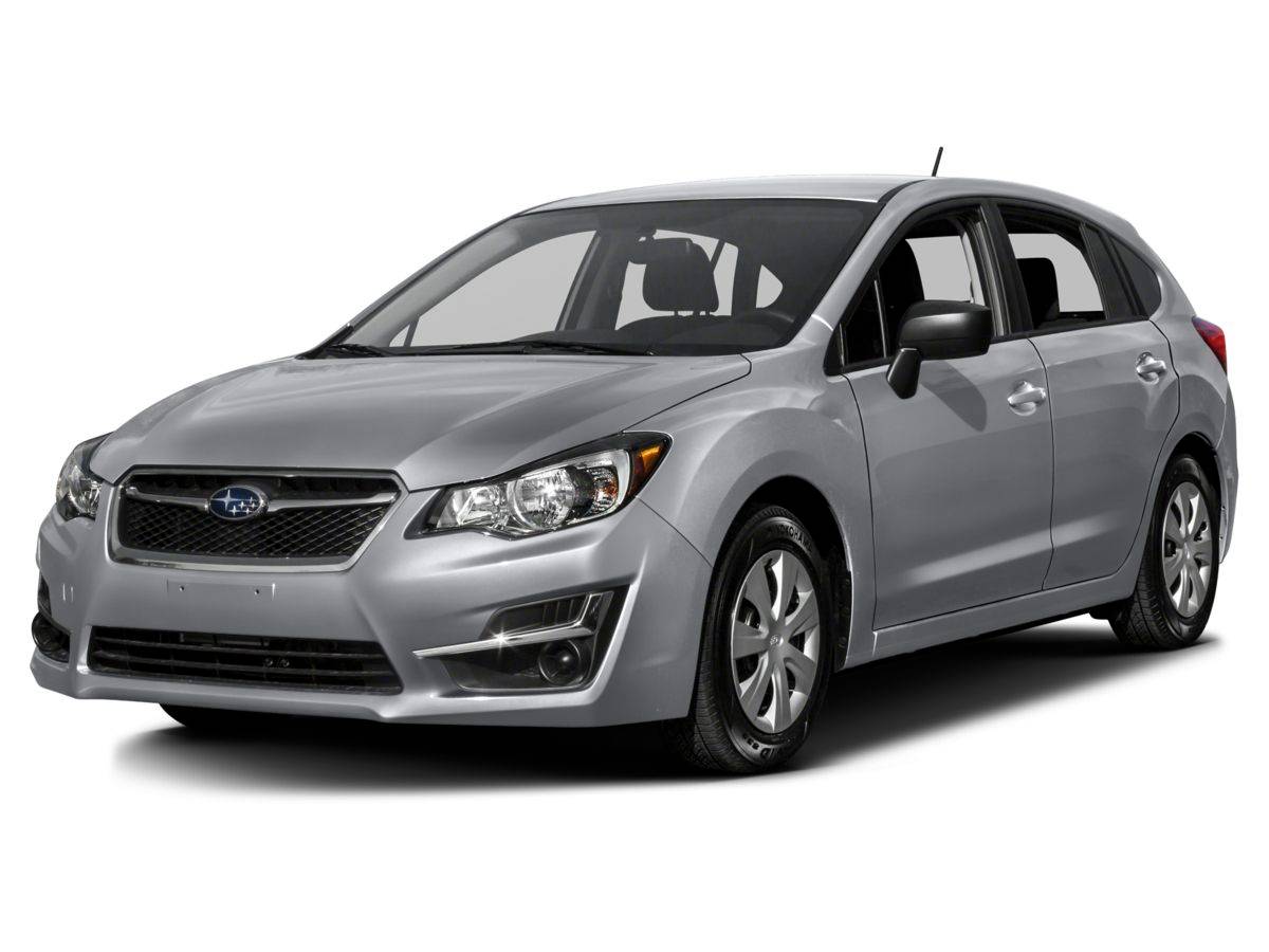 2015 Subaru Impreza 2.0i Sport Premium — Wagon — 98,771 mi — Little Rock, AR