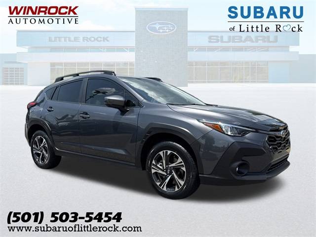 2024 Subaru Crosstrek Premium — SUV — 32,000 mi — Little Rock, AR