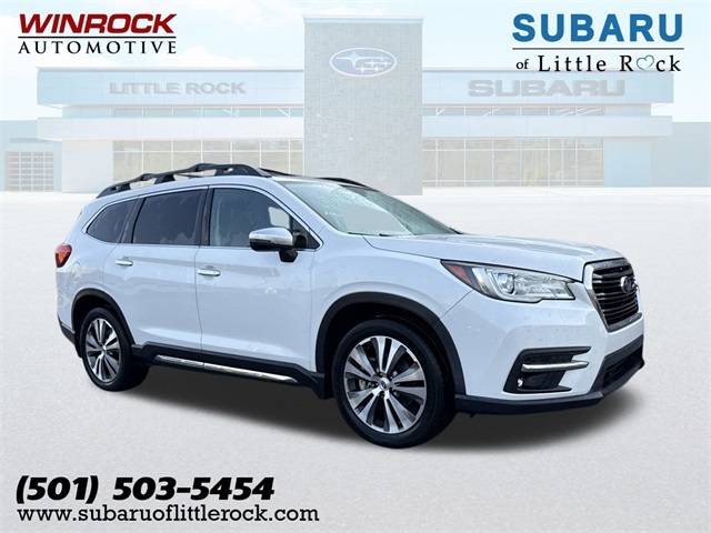 2019 Subaru Ascent Touring — SUV — 97,562 mi — Little Rock, AR