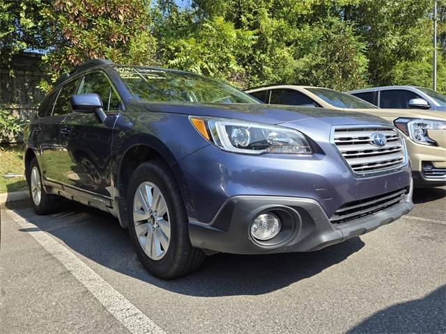 2015 Subaru Outback 2.5i Premium — SUV — 85,403 mi — Little Rock, AR