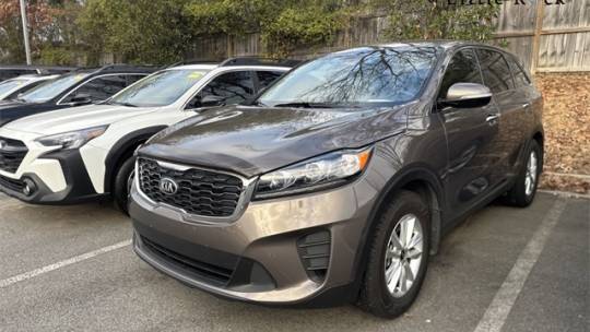2019 Kia Sorento LX — SUV — 71,375 mi — Little Rock, AR