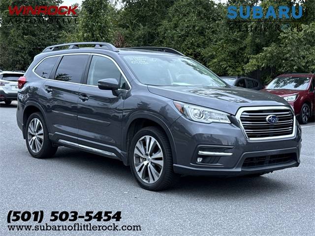 2020 Subaru Ascent Limited — SUV — 98,710 mi — Little Rock, AR