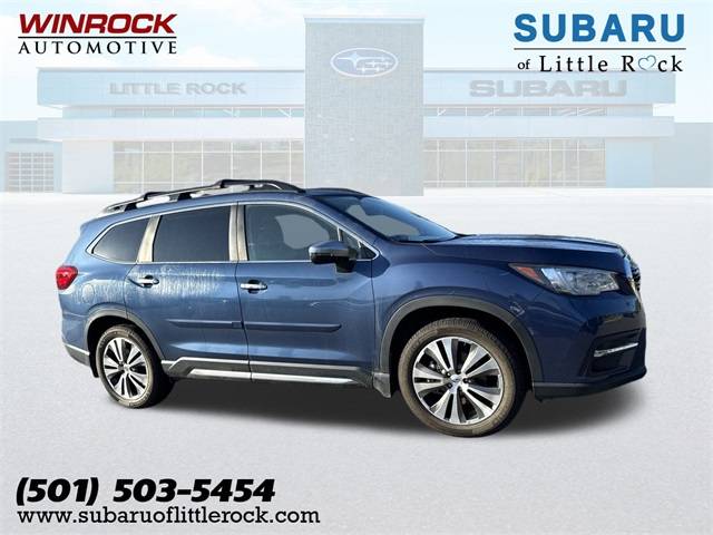 2022 Subaru Ascent Touring — SUV — 30,980 mi — Little Rock, AR