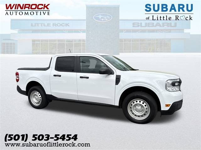 2023 Ford Maverick XL — Pickup Truck — 14,850 mi — Little Rock, AR