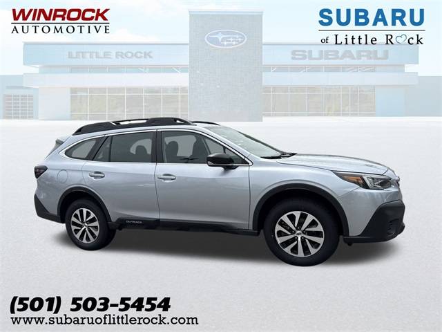 2022 Subaru Outback 2.5i — SUV — 69,734 mi — Little Rock, AR