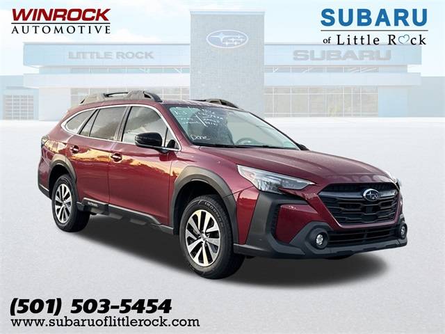 2024 Subaru Outback Premium — SUV — 48,148 mi — Little Rock, AR