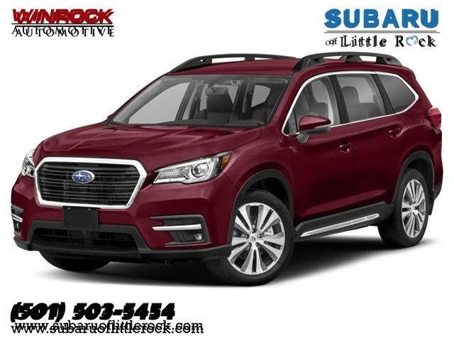 2019 Subaru Ascent Limited — SUV — 70,167 mi — Little Rock, AR
