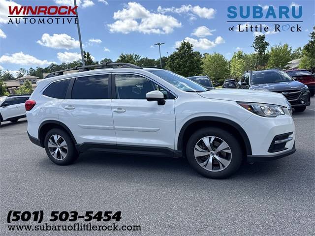 2020 Subaru Ascent Premium — SUV — 64,530 mi — Little Rock, AR