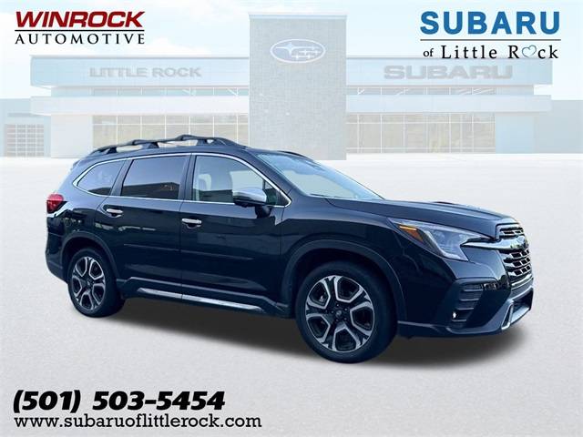 2023 Subaru Ascent Touring — SUV — 11,241 mi — Little Rock, AR