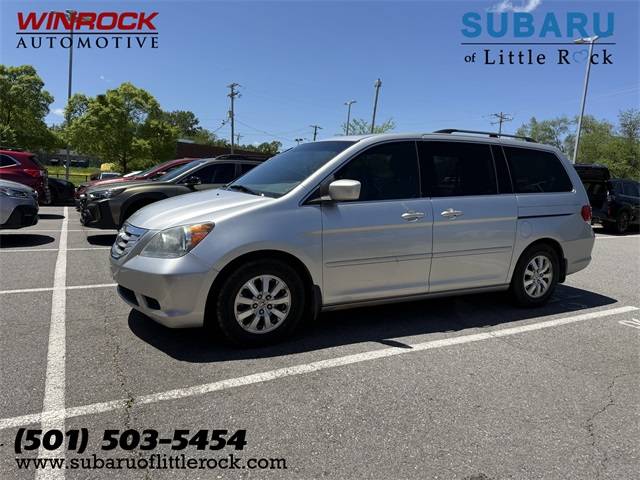 2008 Honda Odyssey EX-L — Minivan — 99,982 mi — Little Rock, AR