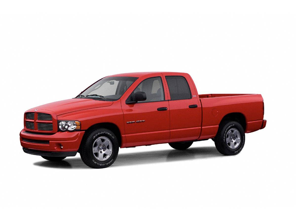 2003 Dodge Ram 1500 ST — Pickup Truck — 245,463 mi — Little Rock, AR