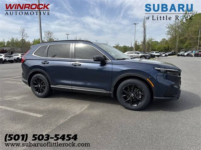 2023 Honda CR-V Hybrid Sport — SUV — 24,997 mi — Little Rock, AR