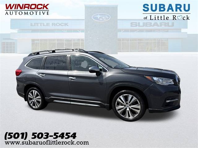 2021 Subaru Ascent Touring — SUV — 43,072 mi — Little Rock, AR