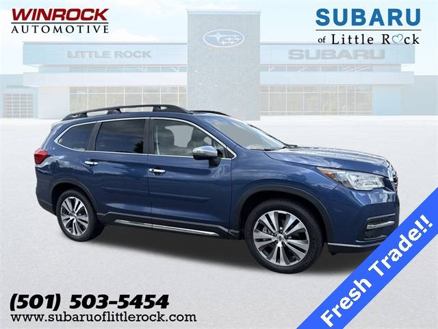 2022 Subaru Ascent Touring — SUV — 94,029 mi — Little Rock, AR