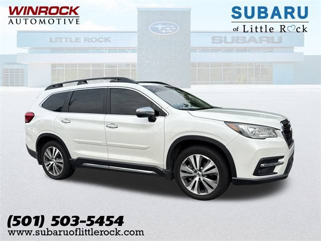 2020 Subaru Ascent Touring — SUV — 103,779 mi — Little Rock, AR