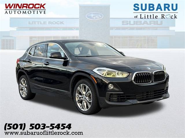 2018 BMW X2 28i — SUV — 73,973 mi — Little Rock, AR