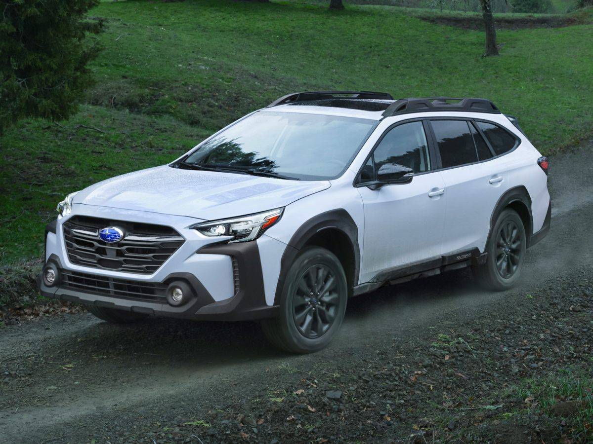 2023 Subaru Outback Wilderness — SUV — 59,000 mi — Little Rock, AR