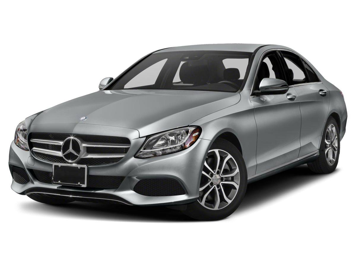 2018 Mercedes-Benz C-Class C 300 — Sedan — 50,609 mi — Little Rock, AR