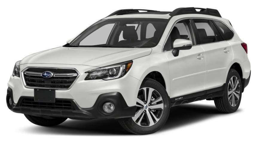 2019 Subaru Outback 2.5i Limited — SUV — 76,000 mi — Little Rock, AR