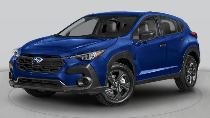 2024 Subaru Crosstrek Premium — SUV — 23,665 mi — Little Rock, AR
