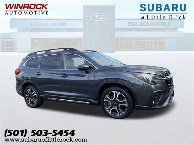 2023 Subaru Ascent Limited — SUV — 69,886 mi — Little Rock, AR