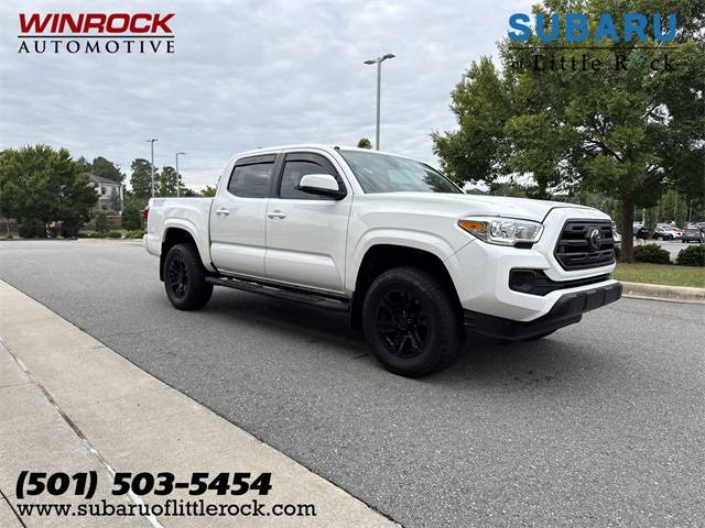 2019 Toyota Tacoma SR — Pickup Truck — 91,311 mi — Little Rock, AR