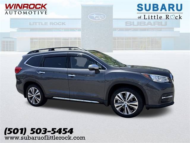 2019 Subaru Ascent Touring — SUV — 75,363 mi — Little Rock, AR