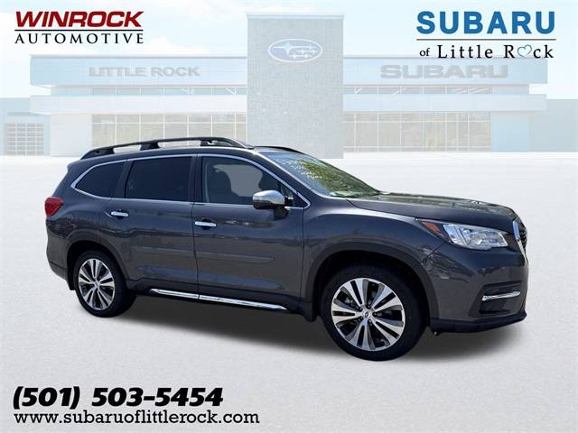 2020 Subaru Ascent Touring — SUV — 50,796 mi — Little Rock, AR