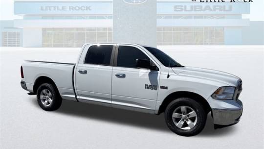 2017 Ram Ram Pickup 1500 SLT